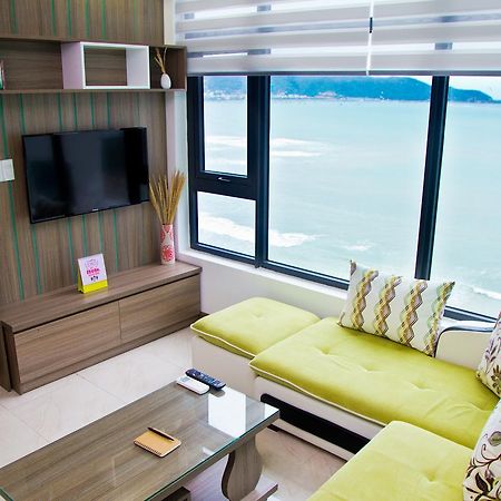 Apartament Moonlight Bay 2 Nha Trang Zewnętrze zdjęcie
