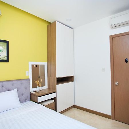 Apartament Moonlight Bay 2 Nha Trang Zewnętrze zdjęcie