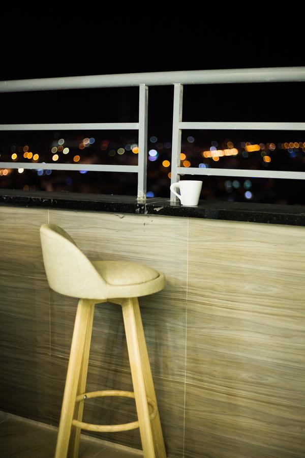 Apartament Moonlight Bay 2 Nha Trang Zewnętrze zdjęcie