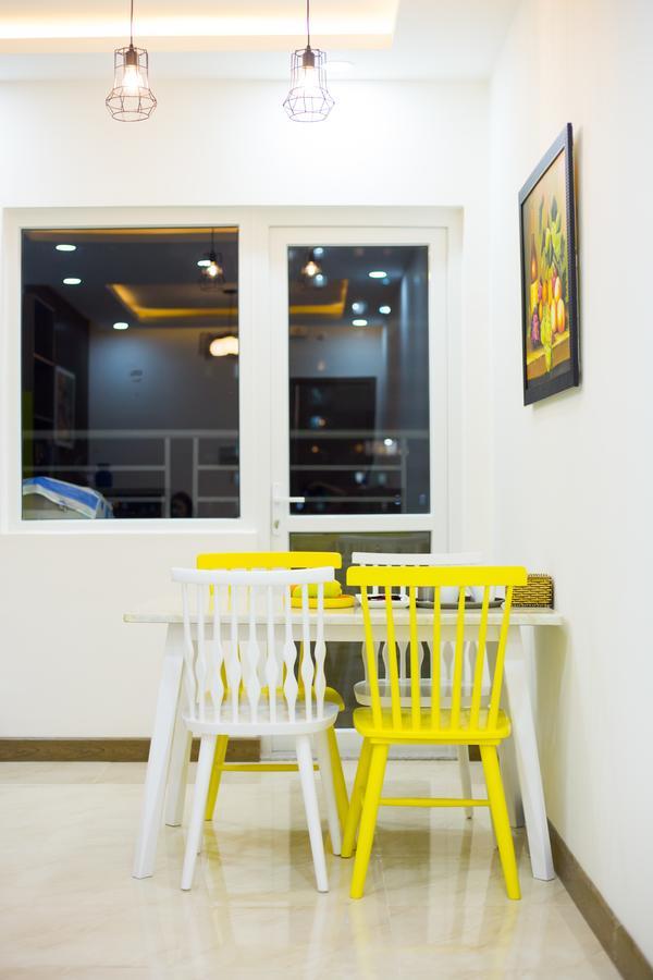 Apartament Moonlight Bay 2 Nha Trang Zewnętrze zdjęcie