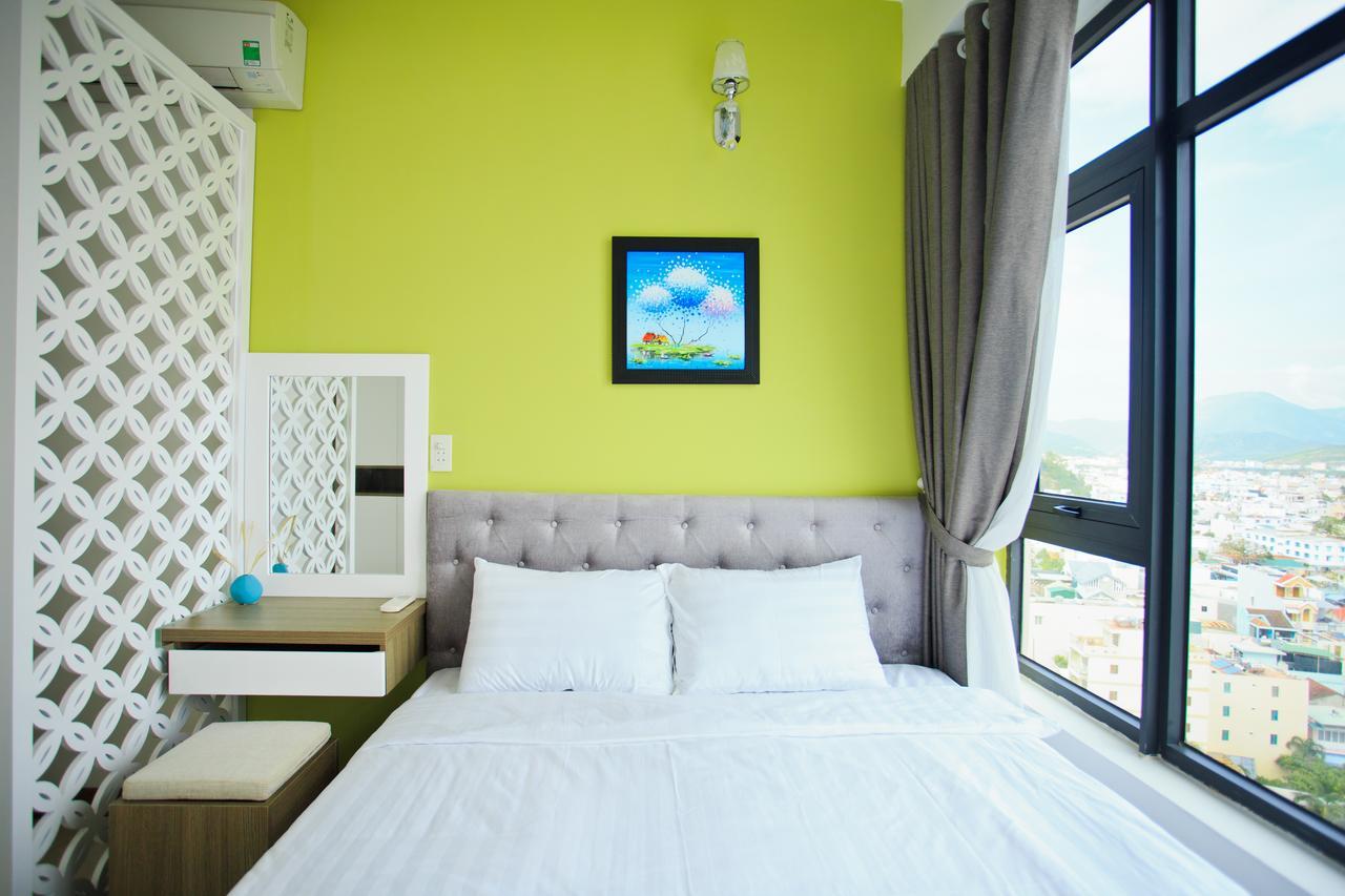 Apartament Moonlight Bay 2 Nha Trang Zewnętrze zdjęcie