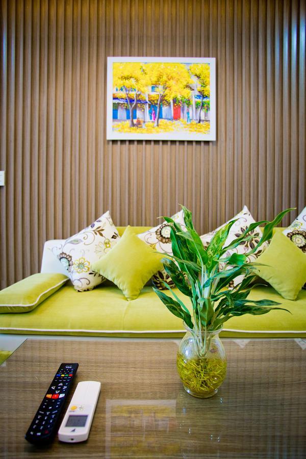 Apartament Moonlight Bay 2 Nha Trang Zewnętrze zdjęcie