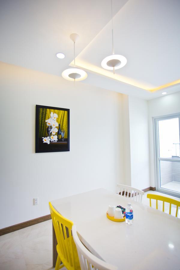 Apartament Moonlight Bay 2 Nha Trang Zewnętrze zdjęcie