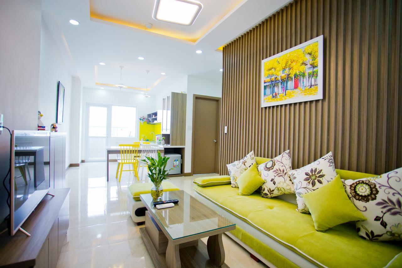 Apartament Moonlight Bay 2 Nha Trang Zewnętrze zdjęcie