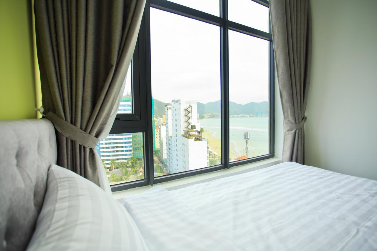 Apartament Moonlight Bay 2 Nha Trang Zewnętrze zdjęcie