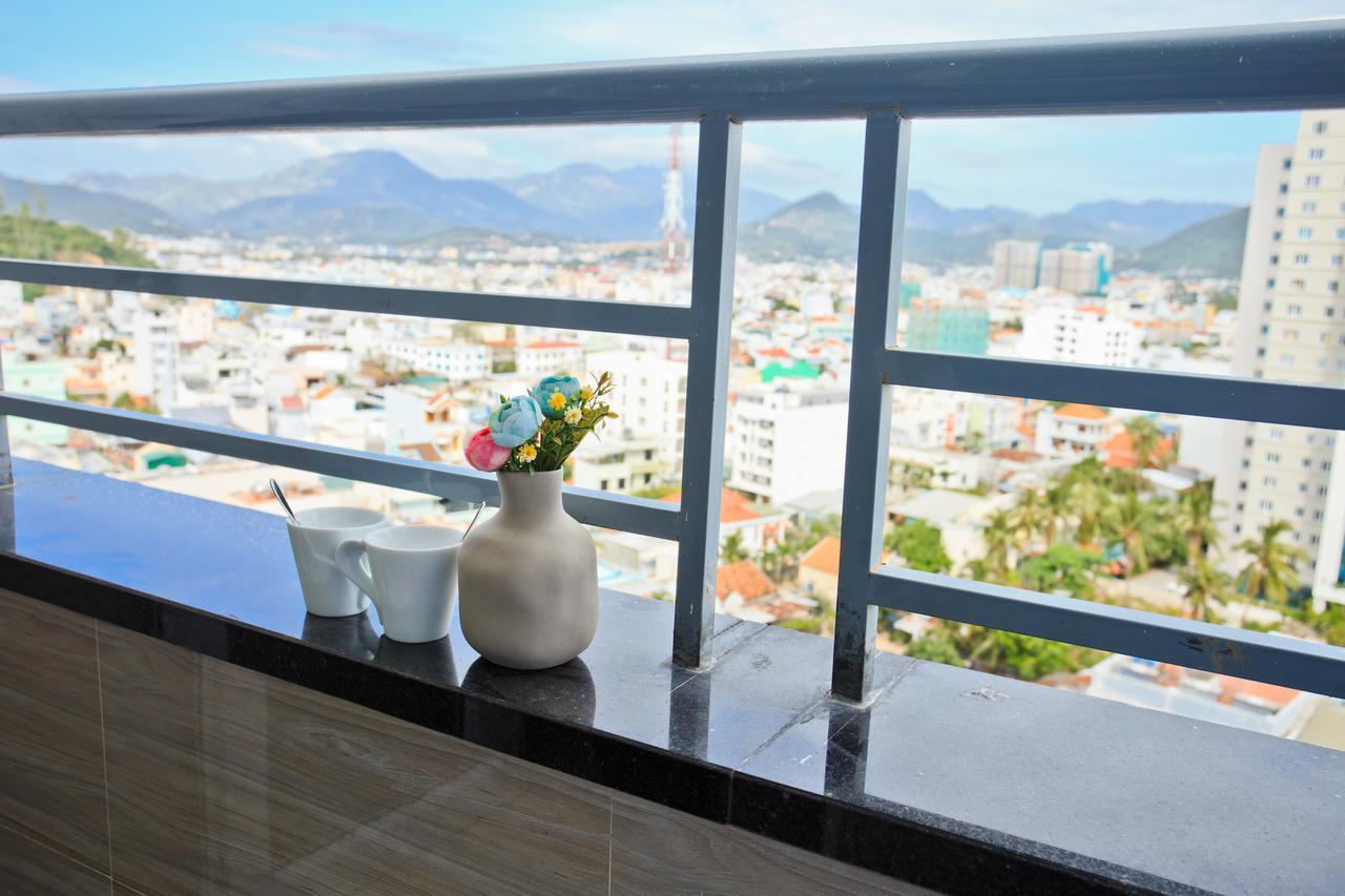 Apartament Moonlight Bay 2 Nha Trang Zewnętrze zdjęcie