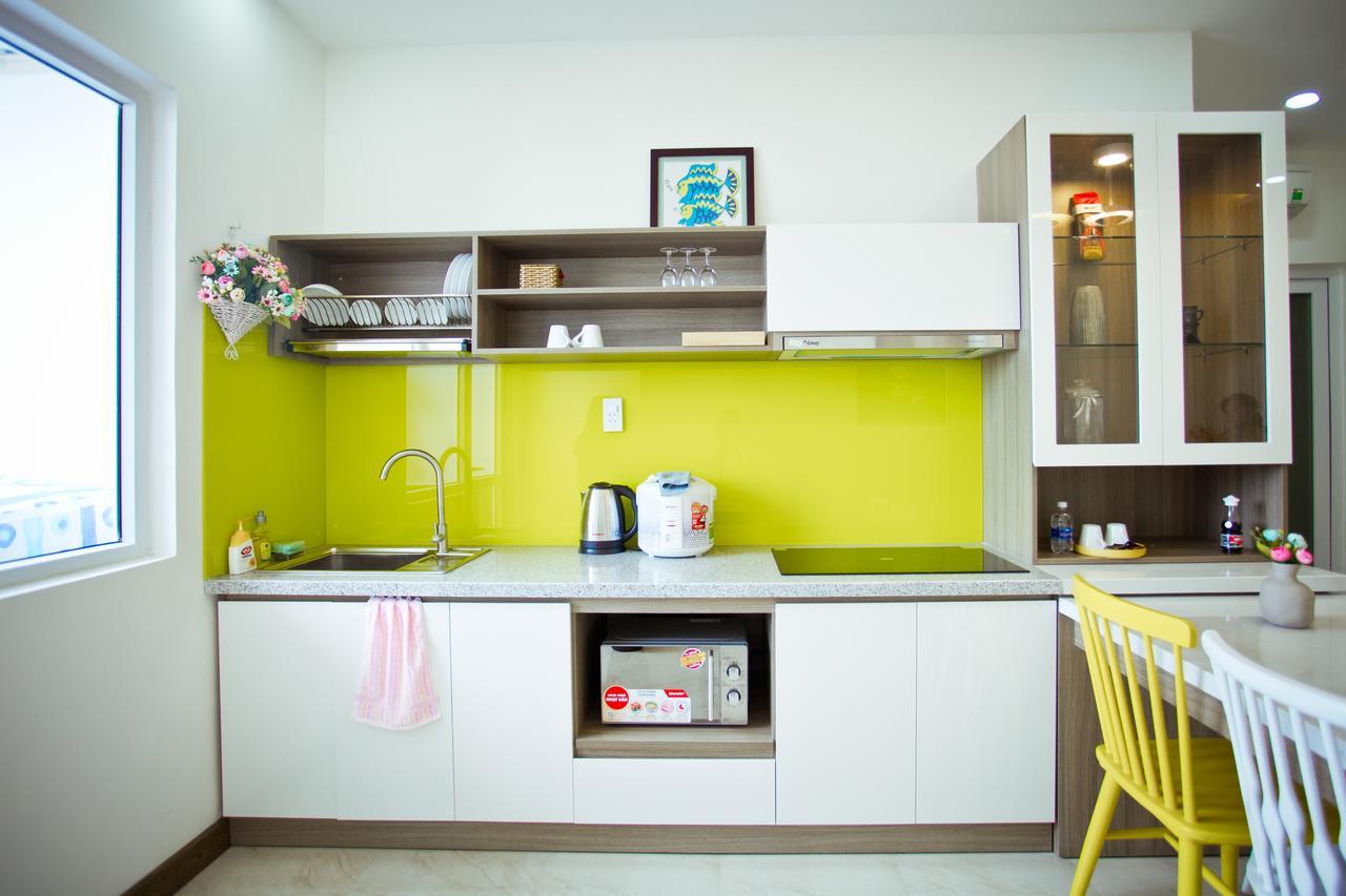 Apartament Moonlight Bay 2 Nha Trang Zewnętrze zdjęcie