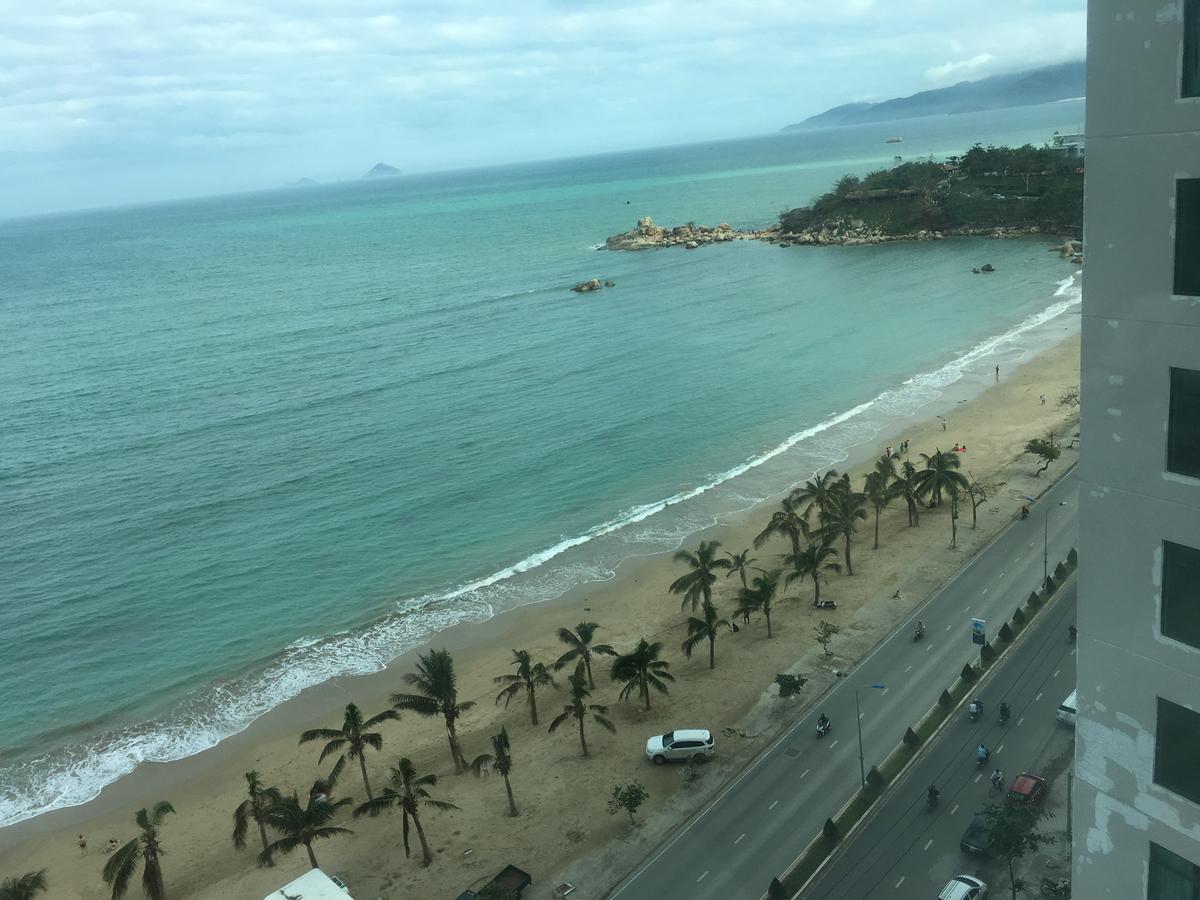 Apartament Moonlight Bay 2 Nha Trang Zewnętrze zdjęcie