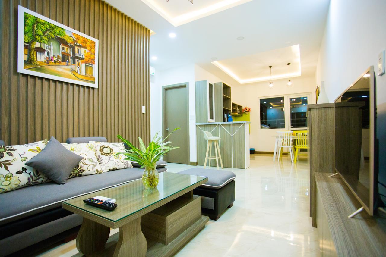 Apartament Moonlight Bay 2 Nha Trang Zewnętrze zdjęcie