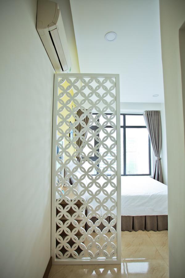 Apartament Moonlight Bay 2 Nha Trang Zewnętrze zdjęcie