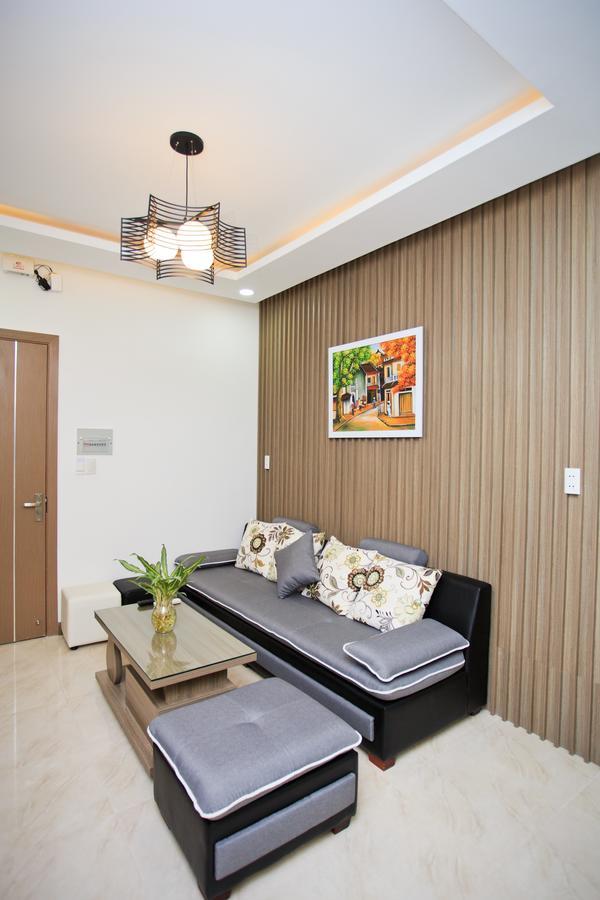 Apartament Moonlight Bay 2 Nha Trang Zewnętrze zdjęcie