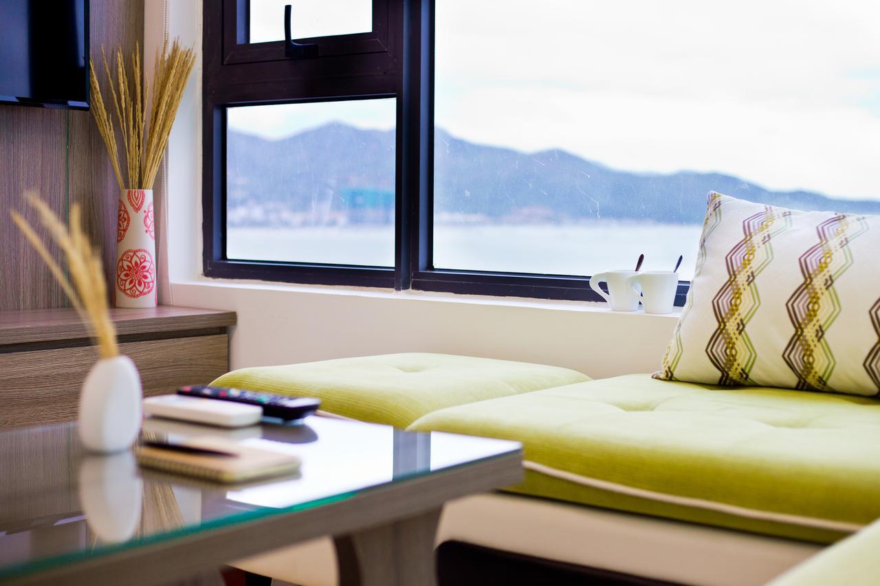 Apartament Moonlight Bay 2 Nha Trang Zewnętrze zdjęcie