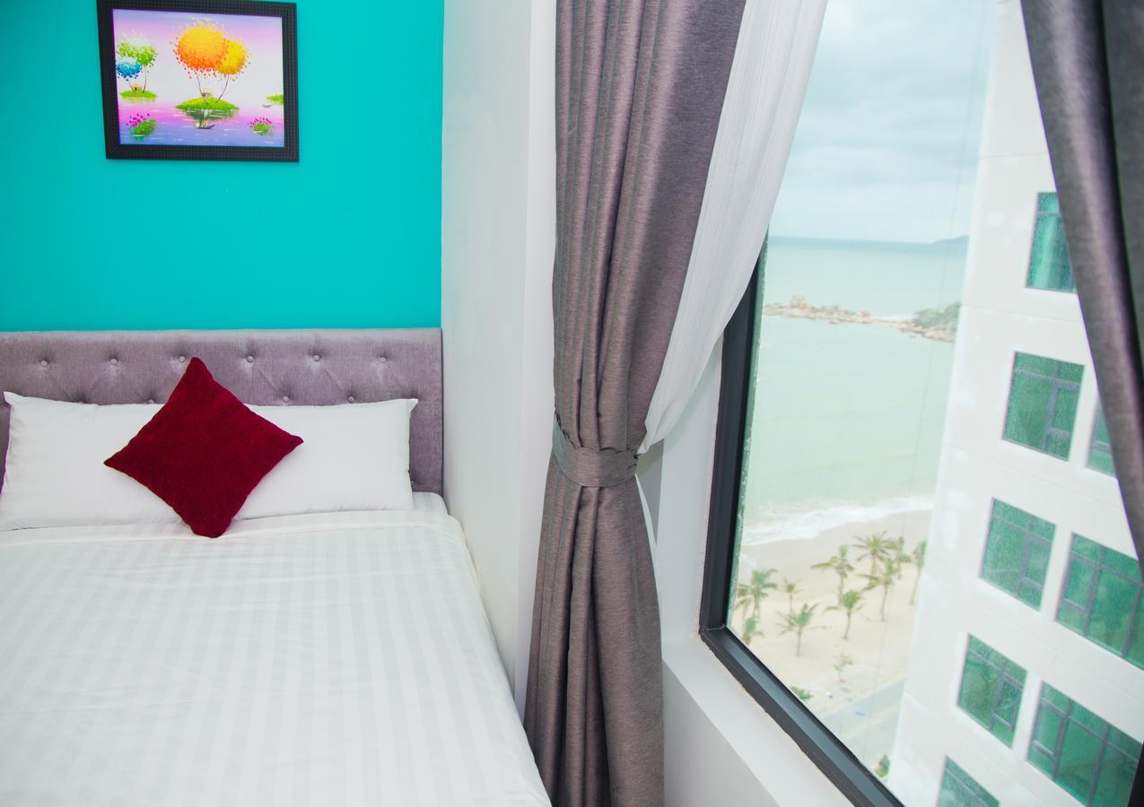 Apartament Moonlight Bay 2 Nha Trang Zewnętrze zdjęcie