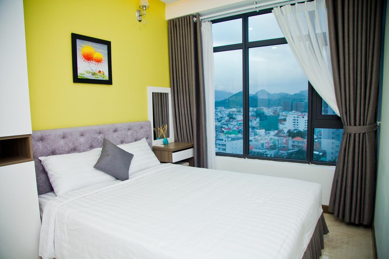 Apartament Moonlight Bay 2 Nha Trang Zewnętrze zdjęcie