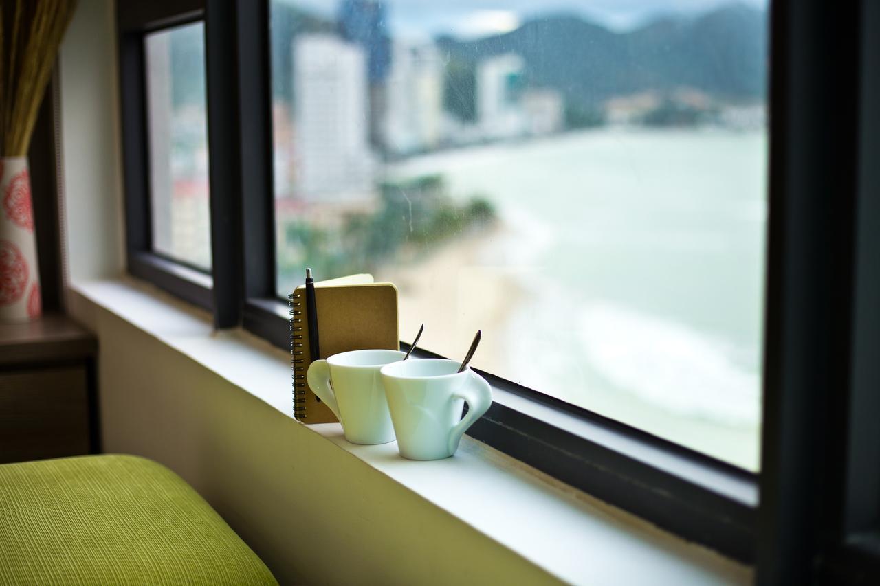 Apartament Moonlight Bay 2 Nha Trang Zewnętrze zdjęcie