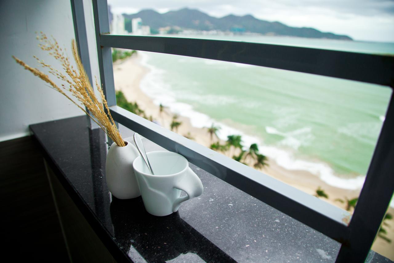 Apartament Moonlight Bay 2 Nha Trang Zewnętrze zdjęcie