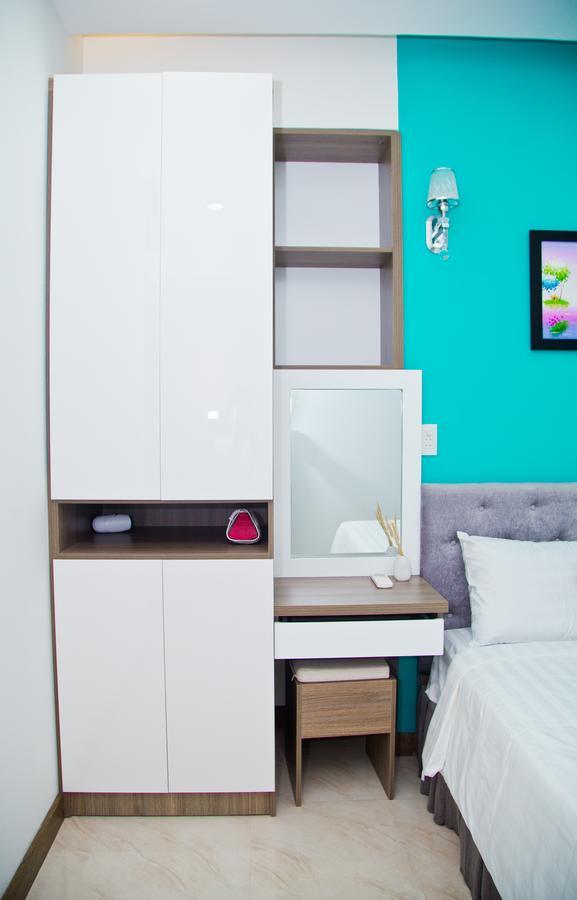 Apartament Moonlight Bay 2 Nha Trang Zewnętrze zdjęcie