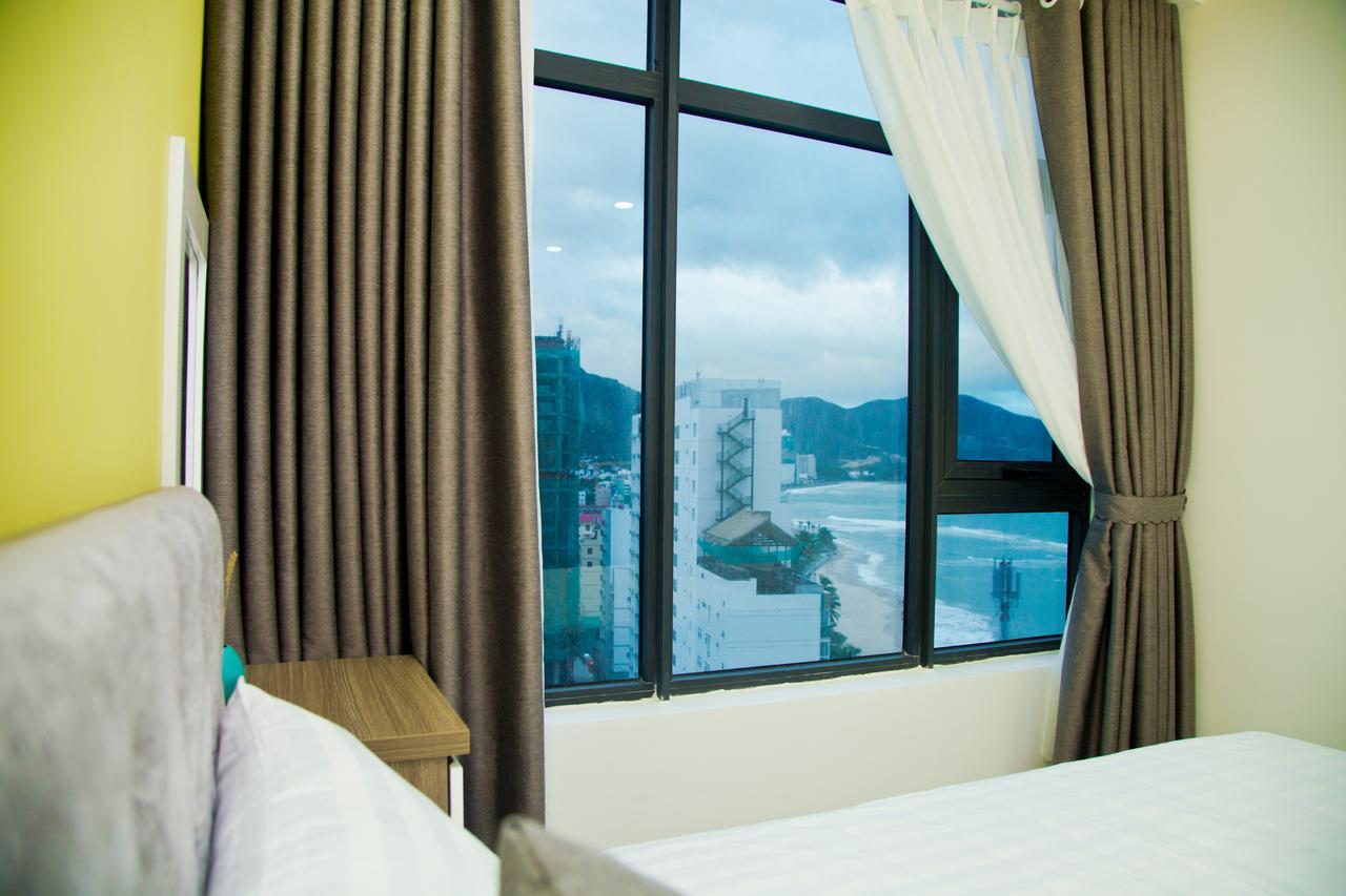Apartament Moonlight Bay 2 Nha Trang Zewnętrze zdjęcie