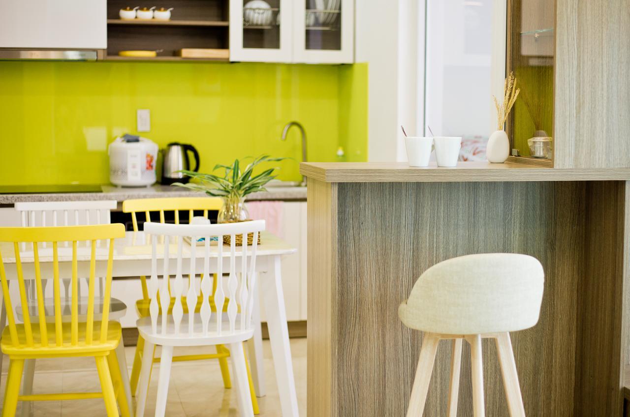 Apartament Moonlight Bay 2 Nha Trang Zewnętrze zdjęcie