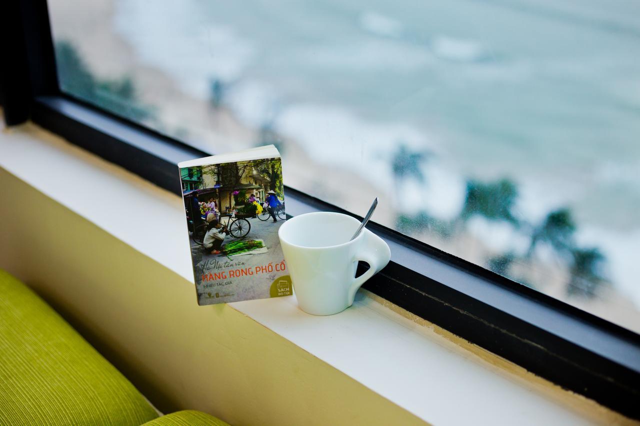 Apartament Moonlight Bay 2 Nha Trang Zewnętrze zdjęcie