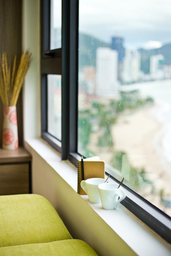 Apartament Moonlight Bay 2 Nha Trang Zewnętrze zdjęcie