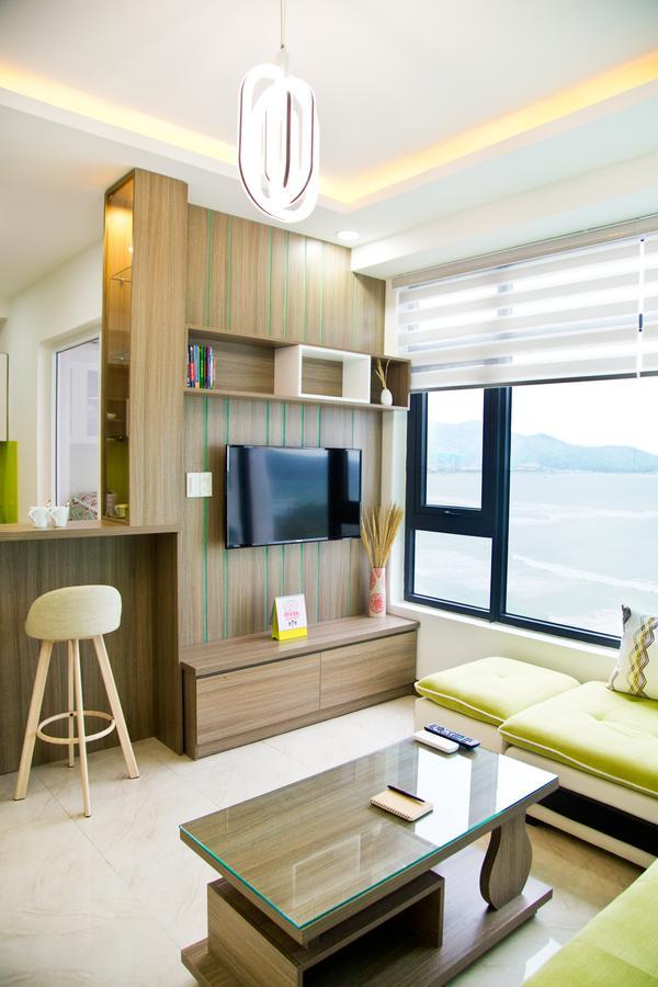 Apartament Moonlight Bay 2 Nha Trang Zewnętrze zdjęcie