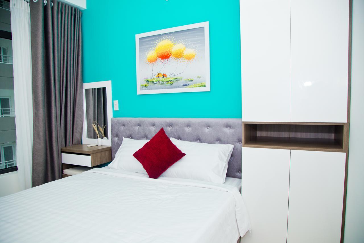 Apartament Moonlight Bay 2 Nha Trang Zewnętrze zdjęcie