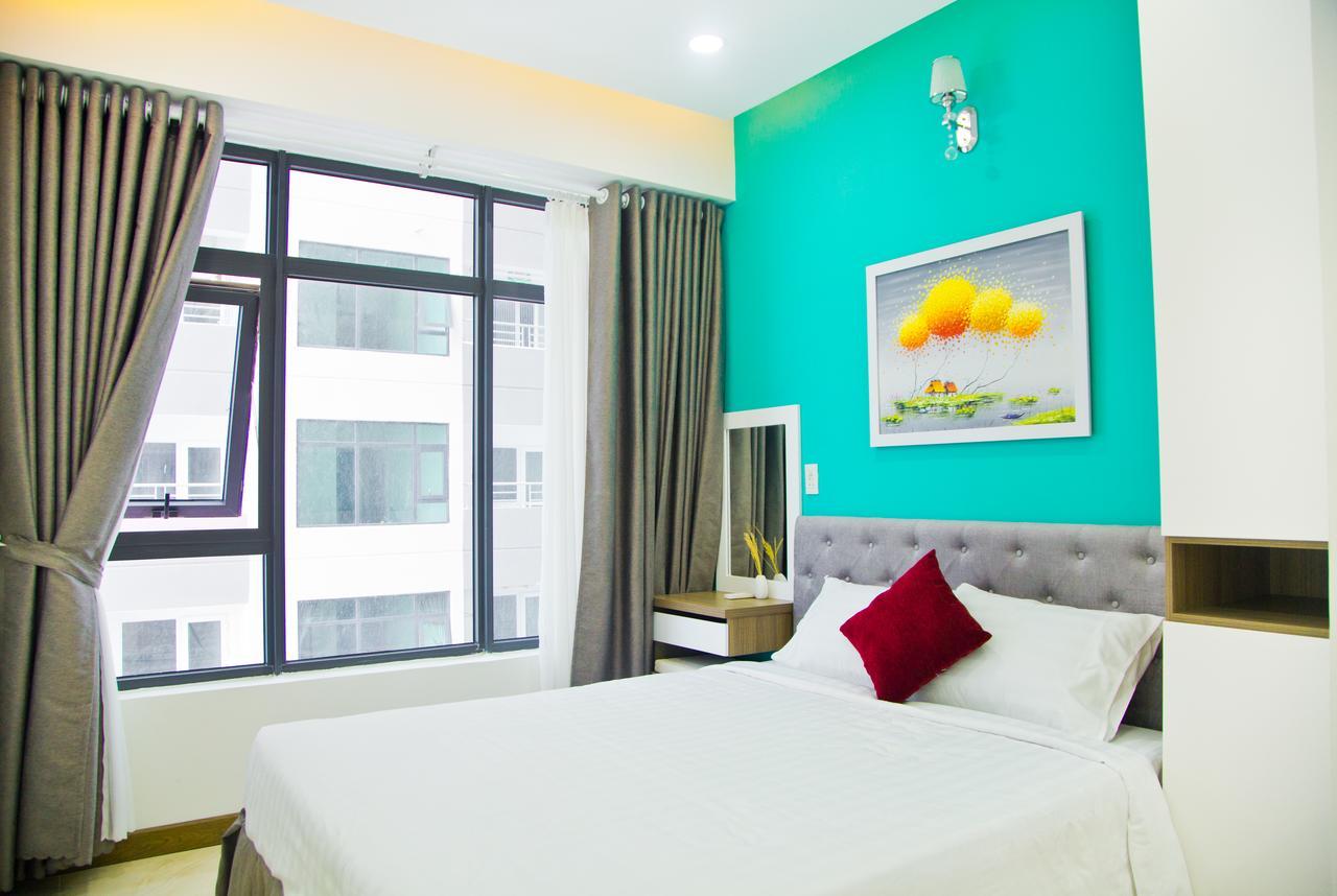 Apartament Moonlight Bay 2 Nha Trang Zewnętrze zdjęcie