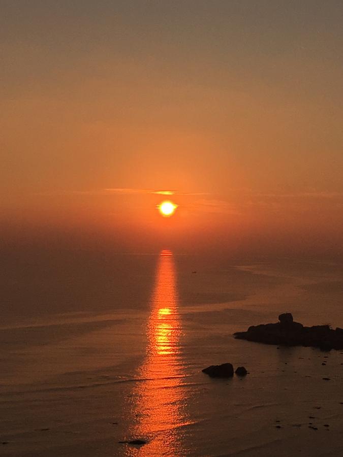 Apartament Moonlight Bay 2 Nha Trang Zewnętrze zdjęcie
