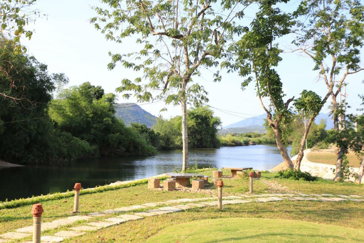 Apartament Moonlight Bay 2 Nha Trang Zewnętrze zdjęcie