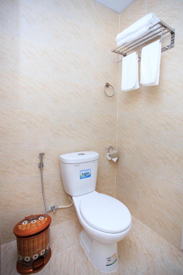 Apartament Moonlight Bay 2 Nha Trang Zewnętrze zdjęcie