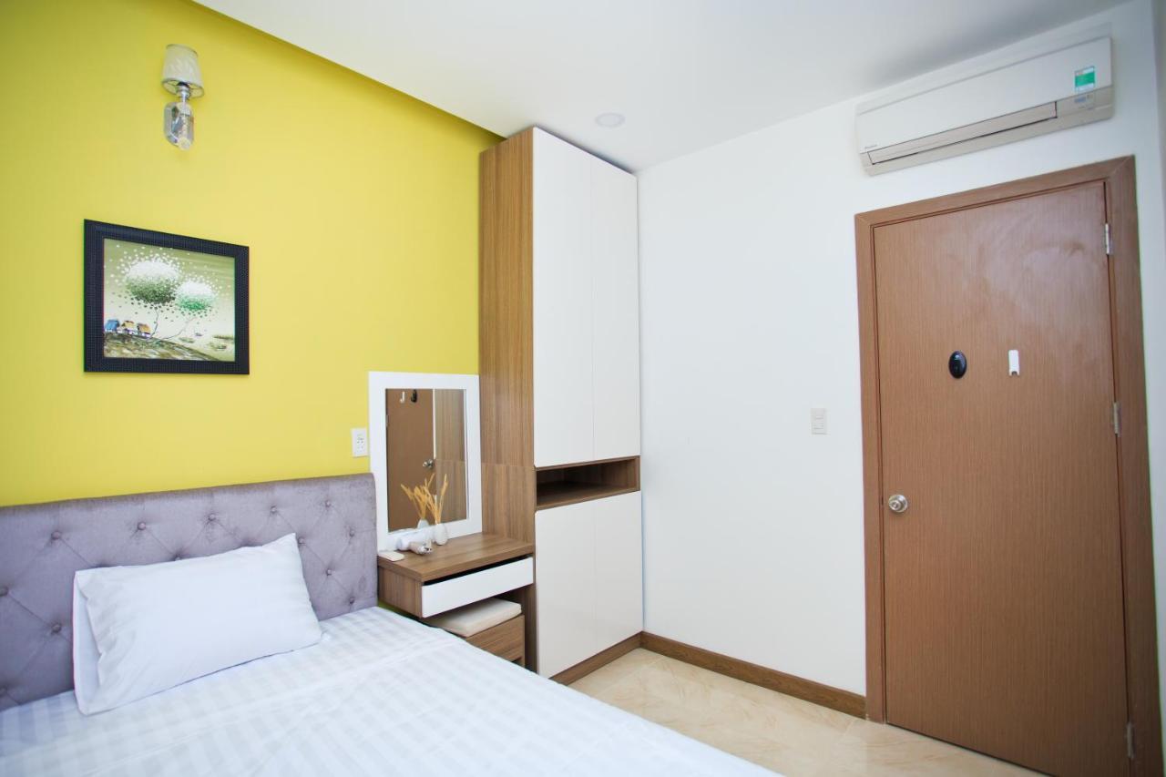 Apartament Moonlight Bay 2 Nha Trang Zewnętrze zdjęcie