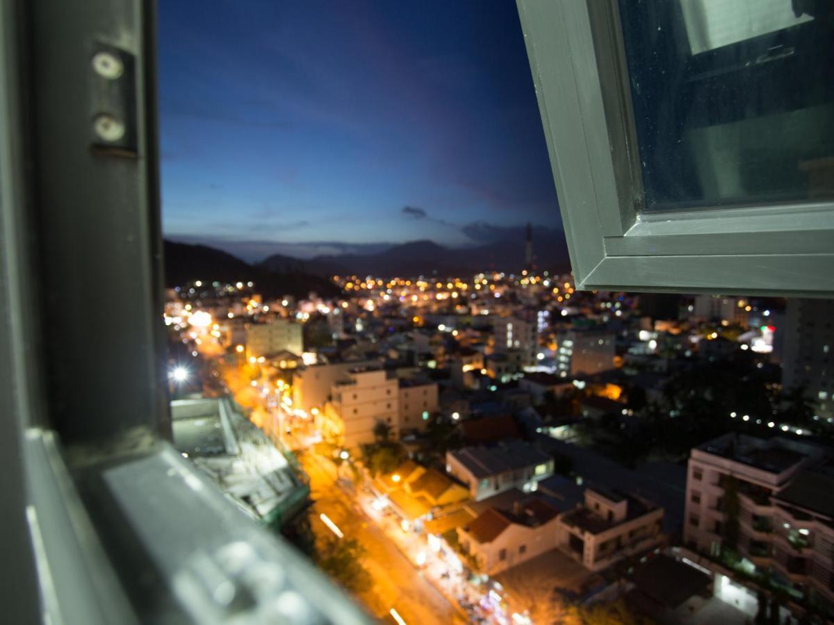 Apartament Moonlight Bay 2 Nha Trang Zewnętrze zdjęcie