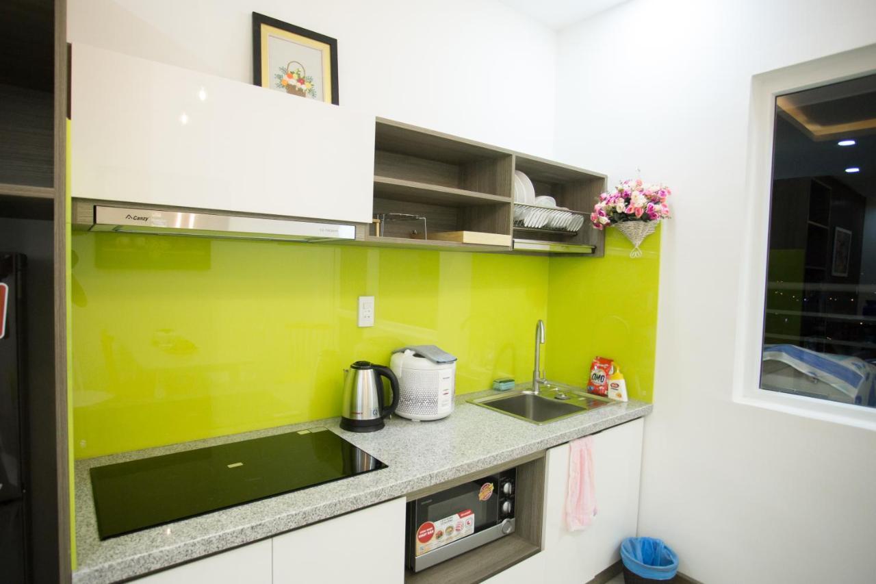 Apartament Moonlight Bay 2 Nha Trang Zewnętrze zdjęcie