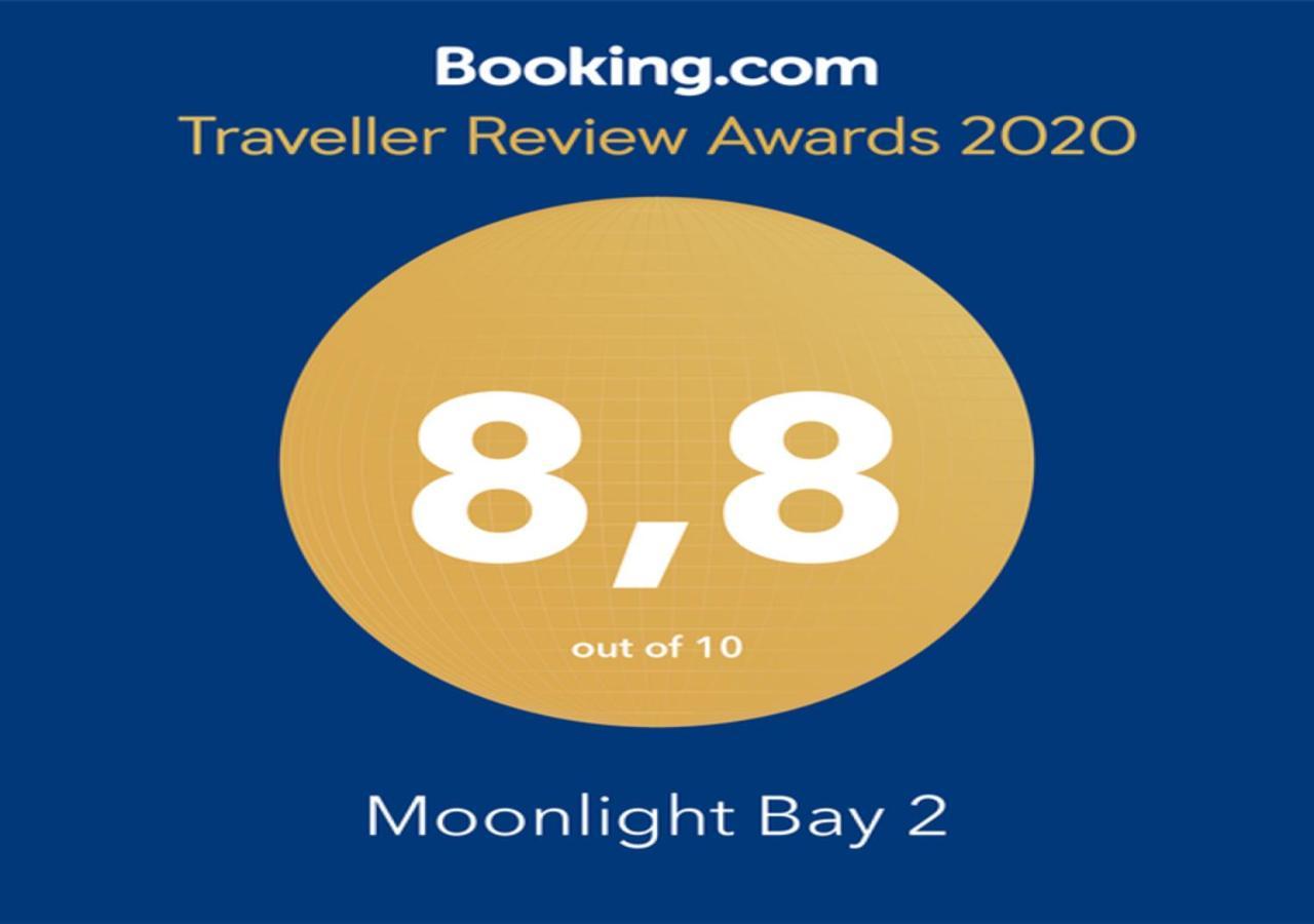 Apartament Moonlight Bay 2 Nha Trang Zewnętrze zdjęcie